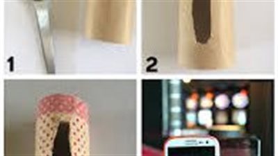 افضل الأفكار لإعادة تدوير بسيطة