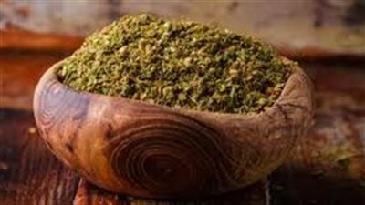 افضل طريقة لعمل الزعتر