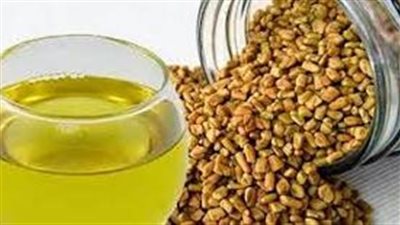 كيفية صنع زيت الحلبة
