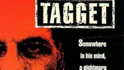 قصة فيلم Tagget