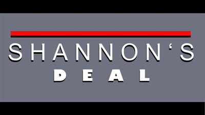 قصة مسلسل Shannon's Deal