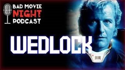 قصة فيلم Wedlock