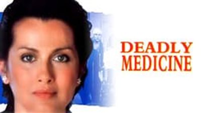 قصة فيلم Deadly Medicine