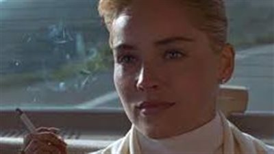 قصة فيلم Basic Instinct