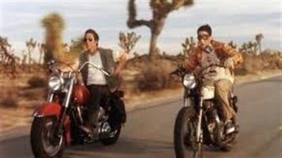 قصة فيلم Roadside Prophets
