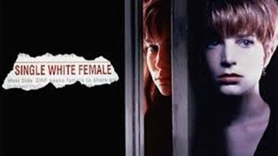 قصة فيلم Single White Female