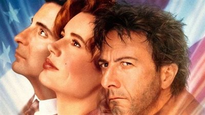 قصة فيلم Hero
