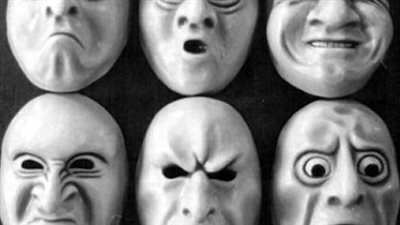 أنواع الشخصيات في علم النفس
