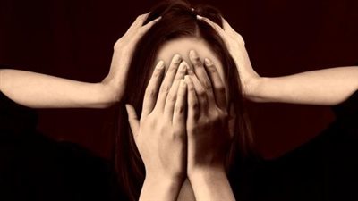 تعريف الضغوط النفسية
