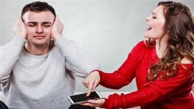 علم نفس المرأة