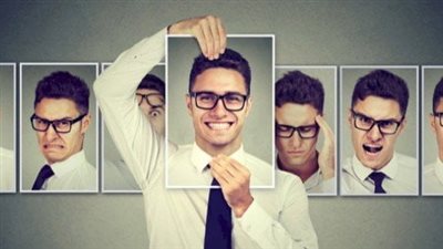 الشخصية الجذابة في علم النفس
