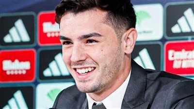 ما هي ديانة ابراهيم دياز لاعب ريال مدريد ؟