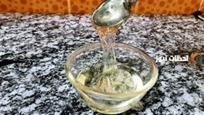 افضل طريقة لعمل عسل الجلوكوز