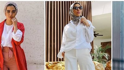 تعرف على اسم البنطلون الواسع من تحت وضيق من فوق