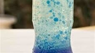 تجارب بسيطة للأطفال