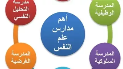 كل ما تريد معرفته عن أهداف المدرسة البنائية في علم النفس