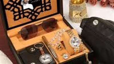 ما هي الهدايا التي يحبها الرجل في عيد ميلاده