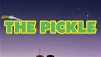 قصة فيلم The Pickle