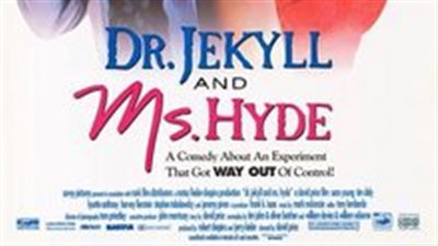 قصة فيلم Dr. Jekyll and Ms. Hyde