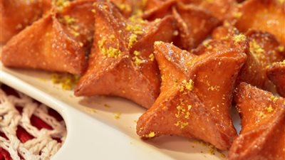 حلى النجمة