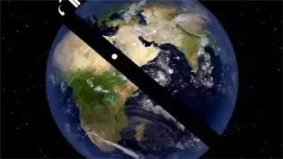 حقائق غريبة عن عالمنا