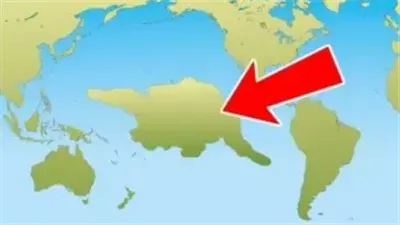 أساطير غريبة ومٹيرة للسخرية