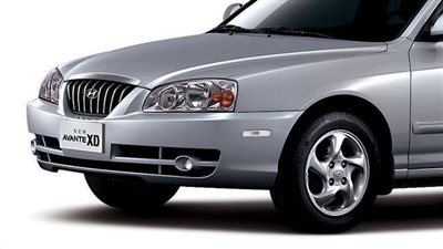 كل ما تريد معرفتة عن سيارة النترا 2004