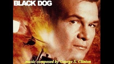 قصة فيلم Black Dog