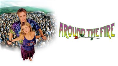قصة فيلم Around the Fire