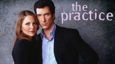 قصة مسلسل The Practice