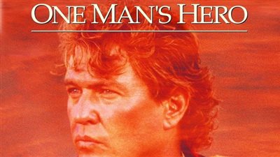 قصة فيلم One Man's Hero