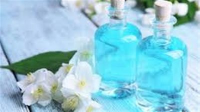 افضل طريقة لصنع العطر