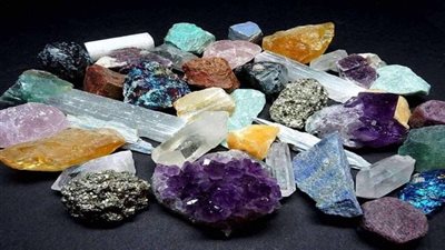 كل ما تريد معرفته عن أنواع المعادن