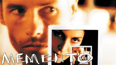 قصة فيلم Memento