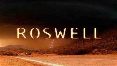 قصة مسلسل Roswell