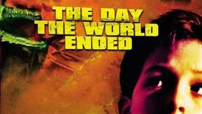 قصة فيلم The Day the World Ended