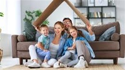 بحث عن التربية الأسرية