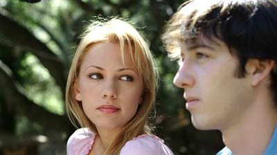 قصة فيلم Pope Dreams