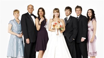 قصة مسلسل Big Day