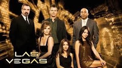 قصة مسلسل Las Vegas