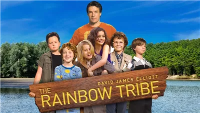 قصة فيلم The Rainbow Tribe