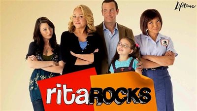 قصة مسلسل Rita Rocks
