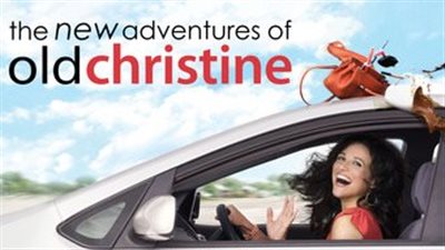 قصة مسلسل The New Adventures of Old Christine