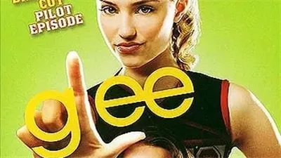 قصة فيلم Glee: Director's Cut Pilot Episode