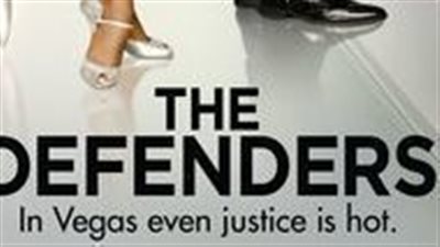 قصة مسلسل The Defenders