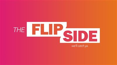 قصة مسلسل The Flipside