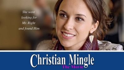 قصة فيلم Christian Mingle