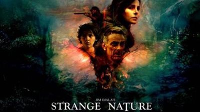 قصة فيلم Strange Nature