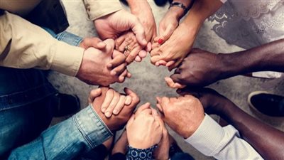 تعبير عن التعاون
