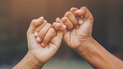 تعبير عن الصدق في المعاملة